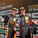 Leyton Fourie und Tim Zimmermann liegen nach dem zweiten Saisonevent auf Meisterschaftsrang zwei