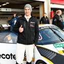 ADAC GT Masters, Zandvoort, Tonino Team Herberth, Robert Renauer
