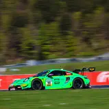 #90 Ricardo Feller (CHE / Porsche 911 GT3 R / Manthey), Red Bull Ring 2026