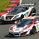 ADAC GT Masters, Oschersleben, MRS GT-Racing, Ryan Sharp, Florian Spengler