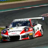 ADAC GT Masters, 2017, Test, Oschersleben, Precote Herberth Motorsport, Robert Renauer, Sven Müller