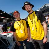 Formel ADAC, Red Bull Ring, Tim Zimmermann, Neuhauser Racing, Fanclub