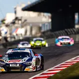 #29 / Montaplast by Land-Motorsport / Audi R8 LMS / Ricardo Feller  / Christopher Mies 