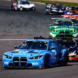 #33 René Rast (DEU / BMW M4 GT3 Evo / Schubert Motorsport), Oschersleben