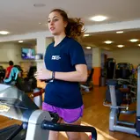 Sophia Flörsch, ADAC Stiftung Sport