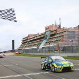 ADAC TCR Germany, Wolf-Power Racing 2, Mike Halder