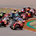 Die Motorrad-Weltelite am Sachsenring 2020: ADAC Mitglieder sparen beim Ticketkauf