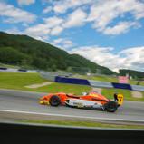 Formel ADAC, Red Bull Ring, Fabian Schiller, Schiller Motorsport