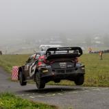 #18 Takamoto KATSUTA, Aaron JOHNSTON / TOYOTA GAZOO RACING WRT / TOYOTA GR Yaris Rally1 HYBRID / RC1 Rally1
