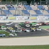 ADAC GT Masters