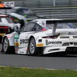 ADAC GT Masters, Oschersleben, Precote Herberth Motorsport, Robert Renauer, Martin Ragginger