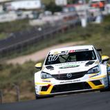 ADAC TCR Germany, Lubner Motorsport, Jasmin Preisig