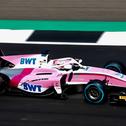 Der ehemalige Förderfahrer Maximilian Günther feierte im englischen Silverstone seinen ersten Sieg in der Formel 2