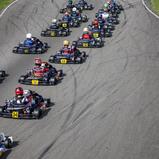 Impression ADAC Kart Masters Wackersdorf