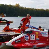 ADAC Motorboot Masters, Düren, Kevin Köpcke