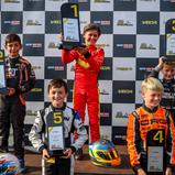 Meister Mini U10