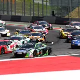 ADAC GT Masters, Red Bull Ring