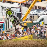 Der MSC Gaildorf e.V. ist seit 2008 mit der Ausnahme von einer Pause in 2011 konstant einer der Ausrichter des ADAC MX Masters.