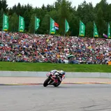 #25 R. Fernandez / Trackhouse Racing