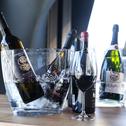 Schumacher Wines ist erstmals offizieller Weinpartner des MotoGP-Wochenendes am Sachsenring.