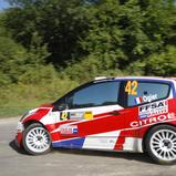 ADAC Rallye Deutschland