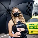 Gridgirls
