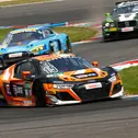 ADAC GT Masters, Phoenix Racing