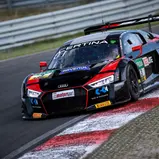 ADAC GT Masters, Aust Motorsport
