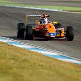 ADAC Formel Masters, Hockenheim, Giorgio Maggi, ADAC Berlin-Brandenburg e.V.