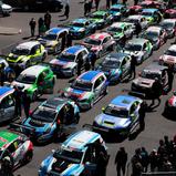 ADAC TCR Germany, Oschersleben