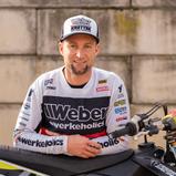 Max Nagl geht 20 Jahre nach seinem ersten ADAC MX Masters Titel erneut als einer der Favoriten in die Saison