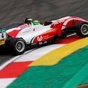 Mick Schumacher, Prema Theodore Racing <br/>© FIA Formel 3 EM Mick Schumacher, Prema Theodore Racing <br/>© FIA Formel 3 EM