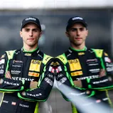 #91 Thomas Preining (AUT / Porsche 911 GT3 R / Manthey), Hockenheimring 2026