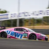 ADAC GT Masters, Nürburgring, BWT Mücke Motorsport, Ricardo Feller, Stefan Mücke