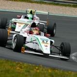 ADAC Formel 4, Oschersleben, Marvin Dienst, HTP Juniorteam