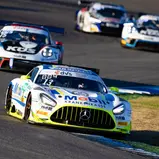 ADAC GT Masters