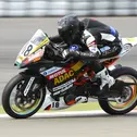 ADAC Junior Cup powered by KTM, Nürburgring, Dennis Norick Stelzer