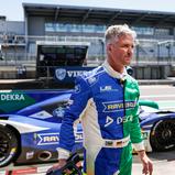 #27 US Racing / Ralf Schumacher / Ligier JS P320 / Nürburgring