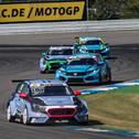 ADAC TCR Germany, Hockenheim, Hyundai Team Engstler, Max Hesse