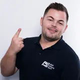 ADAC Stiftung Sport, Mike Szymura
