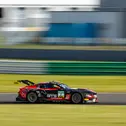 Der Ford Mustang GT3 feierte seine Premiere im ADAC GT Masters