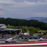 #8 / Luca Engstler / Hyundai Team Engstler / Hyundai i30 N TCR