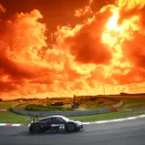 ADAC GT Masters, Zandvoort, Aust Motorsport, Markus Pommer, Kelvin Van Der Linde