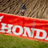 Finn Lange ( Deutschland / KTM / KTM GST BERLIN RACING / ADAC HANSA MX JUNIOR TEAM ) beim ADAC MX Junior Cup 125