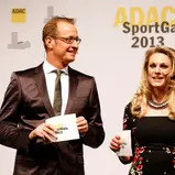 ADAC SportGala 2013
