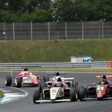 ADAC Formel 4, Oschersleben, Neuhauser Racing, Michael Waldherr