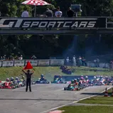 Impressionen Kart Masters Ampfing
