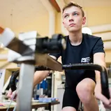 ADAC Stiftung Sport, Constantin Piller