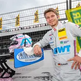ADAC GT Masters, BWT Mücke Motorsport, Sebastian Asch