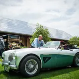 ADAC Deutschland Klassik 2013